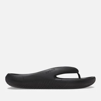 Crocs | CROCS WOMEN'S MELLOW CROSLITE™ FLIP FLOPS 7.1折×额外8.3折, 额外八三折