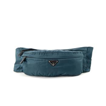 [二手商品] Prada | Waist Pouch商品图片,6折