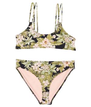 Volcom是什么牌子, Volcom | Midnight Tropic Set (Big Kids)商品图片 3折