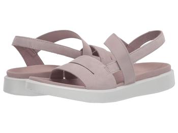 ECCO | Yuma Two Strap Sandal商品图片,5.8折