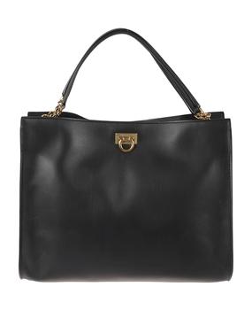 菲拉格慕包, Salvatore Ferragamo | Top Handle Classic Shoulder Bag商品图片 9折
