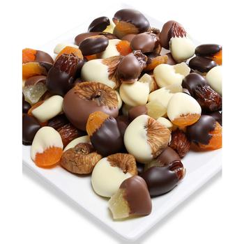 商品1 lb. Chocolate Covered Dried Fruit图片