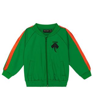 推荐Logo track jacket商品