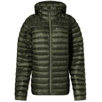Montane | Montane Anti-Freeze Down Jacket,商家END. Clothing,价格¥968