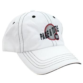 Page & Tuttle, Page & Tuttle | Performance Contrast Stitch Baseball Hat商品图片 3.1折×额外9折, 额外九折