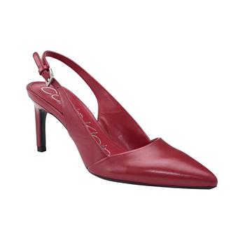 ck鞋凉鞋, Calvin Klein | Women's Silvia Dress Sandals商品图片 