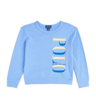 推荐Logo Sweatshirt (5-7 Years)商品