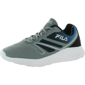 斐乐怎么样, Fila | Fila Mens Memory Panorama 8 Sneakers Trainers Running Shoes商品图片 3.3折
