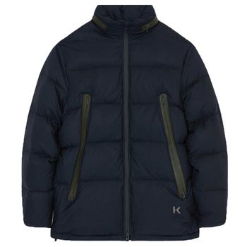 Kenzo | Kenzo Mens Puffer Jacket Black商品图片,4.4折