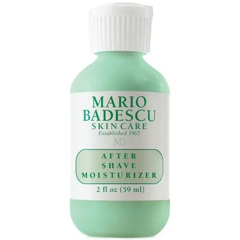 Mario Badescu | After Shave Moisturizer, 2 fl. oz.,商家Macy's,价格¥134