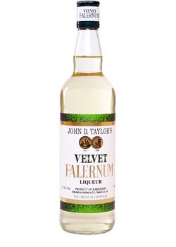 商品Foursquare Rum Distillery | John D. Taylor's Velvet Falernum,商家Harvey Nichols,价格¥186图片
