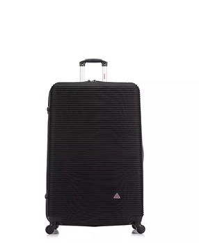 InUSA | Royal 32" Lightweight Hardside Spinner Luggage,商家Macy's,价格¥926