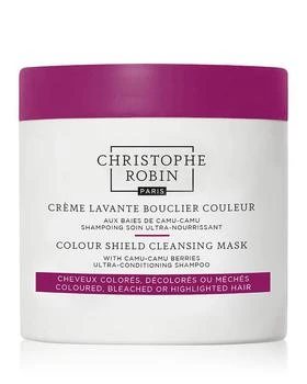 Christophe Robin | Colour Shield Cleansing Mask 10.14 oz. 