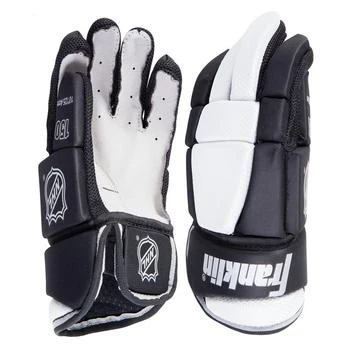 Franklin | Nhl Hg 150 Hockey Gloves: Jr M 11" 