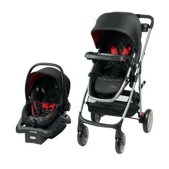 Disney | Baby Mickey or Minnie Mouse Grow and Go Modular Travel System,商家Macy's,价格¥2993