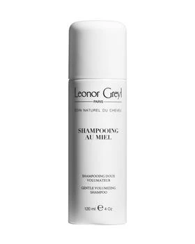 Leonor Greyl | Shampooing au Miel (Gentle Volumizing Shampoo), 4.0 oz./ 120 mL 