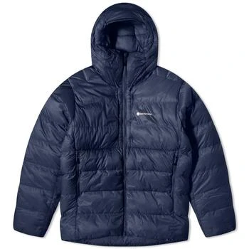 Montane | Montane Anti-Freeze XPD Hooded Down Jacket 