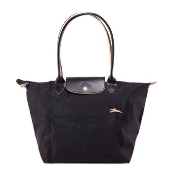 product Longchamp Le Pliage Large Tote Bag in Black image