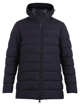 Herno | Herno Zipped Down Jacket商品图片,8.1折