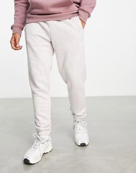 Adidas | adidas Originals essentials joggers in white商品图片,