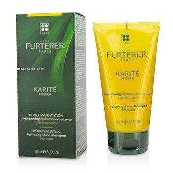 René Furterer | Karite Hydra Hydrating Ritual Hydrating Shine Shampoo商品图片,7.3折×额外8折, 额外八折