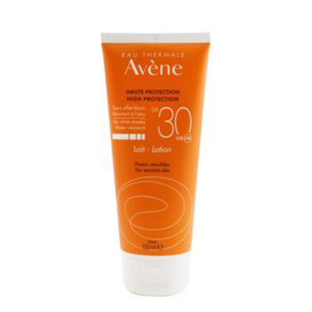 Avene | Avene High Protection Lotion SPF 30 Ladies cosmetics 3282779228671商品图片,
