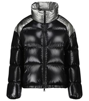 Moncler | Cuscute high-neck down jacket商品图片,