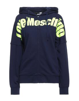Moschino | Hooded sweatshirt商品图片,2.6折