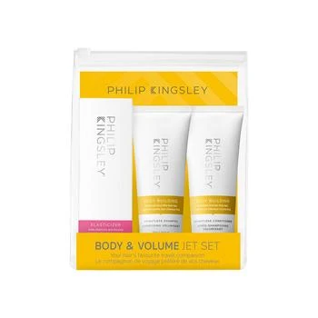 Philip Kingsley | Body and Volume Jet Set,商家bluemercury,价格¥343