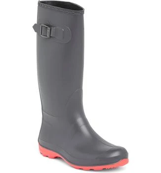 Kamik | Olivia Waterproof Rain Boot,商家Nordstrom Rack,价格¥179