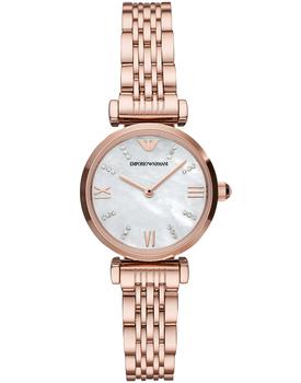 Emporio Armani | Wrist watch商品图片,