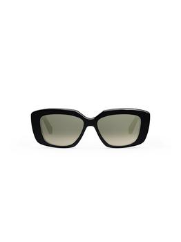 celine triomphe, Celine | Triomphe Logo Sunglasses商品图片 