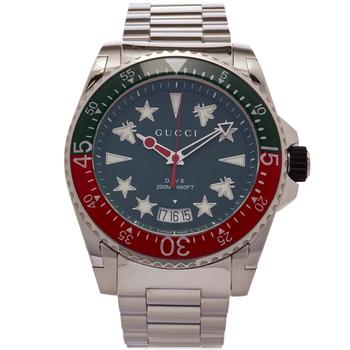 推荐Gucci Dive Watch商品