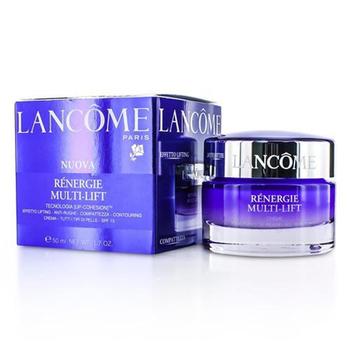 推荐Lancome 265676 Renergie Multi-Lift Redefining Cream SPF 15 for All Skin Types - 1.7 oz商品