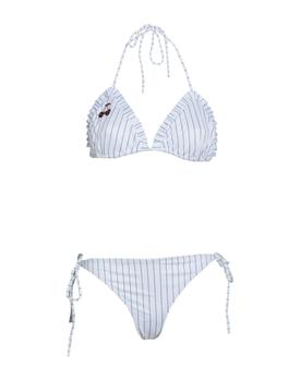 商品Ganni | Bikini,商家YOOX,价格¥222图片