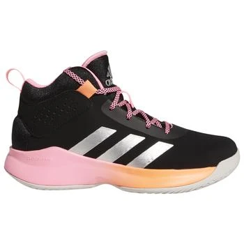 推荐adidas Cross Em Up 5 - Boys' Grade School商品