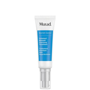 Murad | Murad Outsmart Blemish Clarifying Treatment 50ml商品图片,