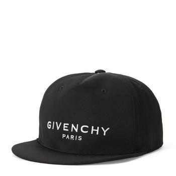 纪梵希男装多少钱, Givenchy | GIVENCHY 黑色男士鸭舌帽 BPZ001K0CE-001商品图片 独家减免邮费