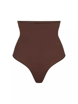 SKIMS | Everyday Sculpt High-Waist Thong 