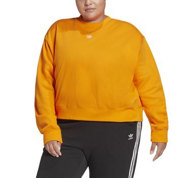 adidas plus精选, Adidas | adidas Plus Size Sweatshirt - Women's商品图片 