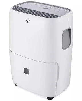 SPT Appliance Inc. | SD-54PE 50-Pint Dehumidifier,商家Macy's,价格¥4823