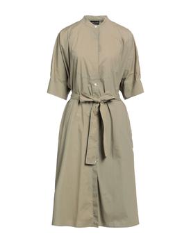 ROBERTO COLLINA, ROBERTO COLLINA | Midi dress商品图片 4.5折