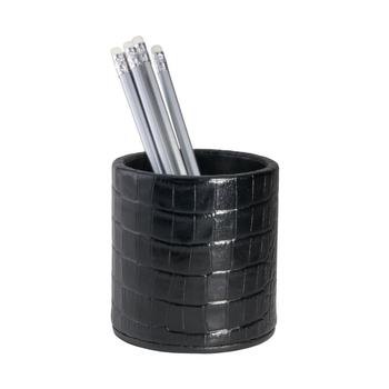 商品Graphic Image | Leather Pencil Cup,商家Verishop,价格¥574图片