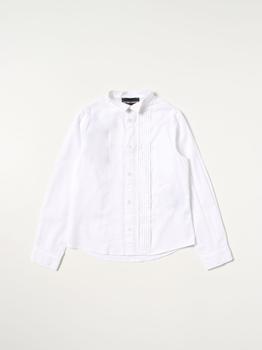 推荐Emporio Armani shirt for boys商品