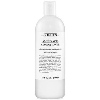 Kiehl's | 氨基椰香护发素 500ml 