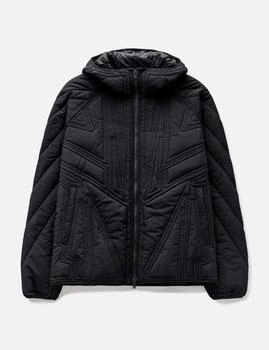 推荐Y-3 QUILTED JACKET商品