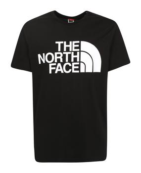 The North Face | Logo-print T-shirt商品图片,8.6折
