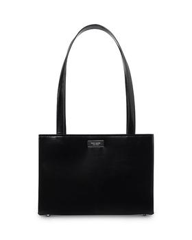 kate spade bag男包, Kate Spade | Sam Icon Spazzolatto Medium Shoulder Bag商品图片 