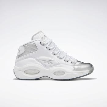 product Question Mid Basketball Shoes image