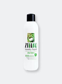 商品Zielko Laundry Detergent for White and Light-Colored Fabrics – Kiwi Scent,商家Verishop,价格¥96图片